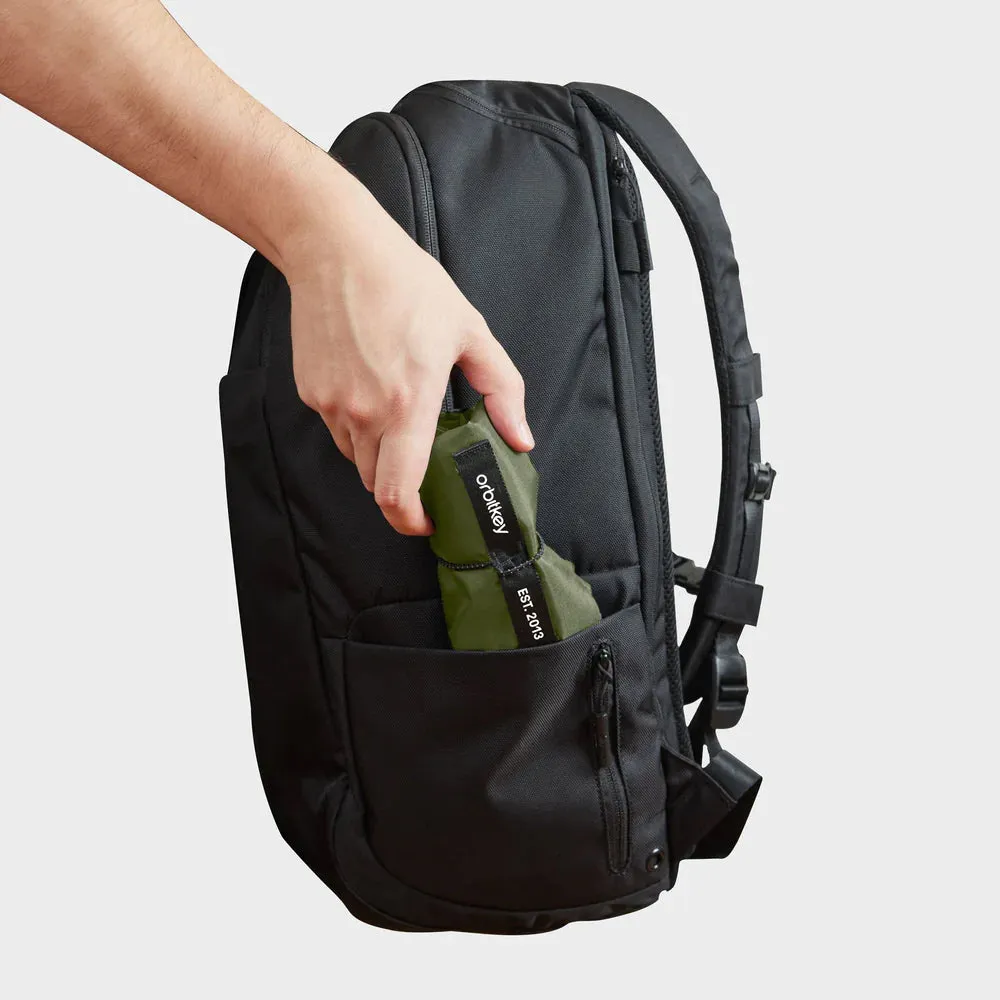 Orbitkey Foldable Tote Bag