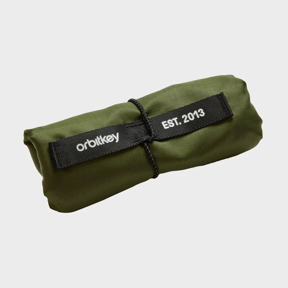 Orbitkey Foldable Tote Bag