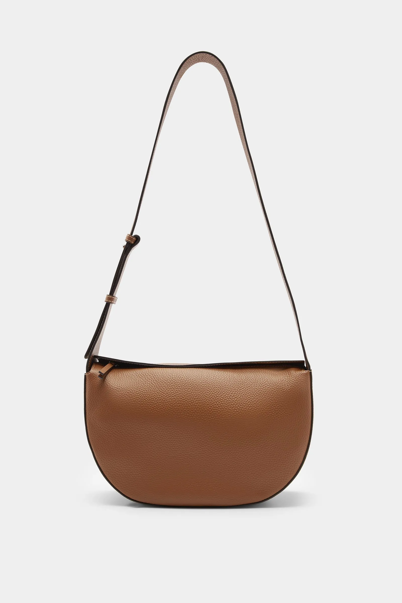 Pia Leather Bag