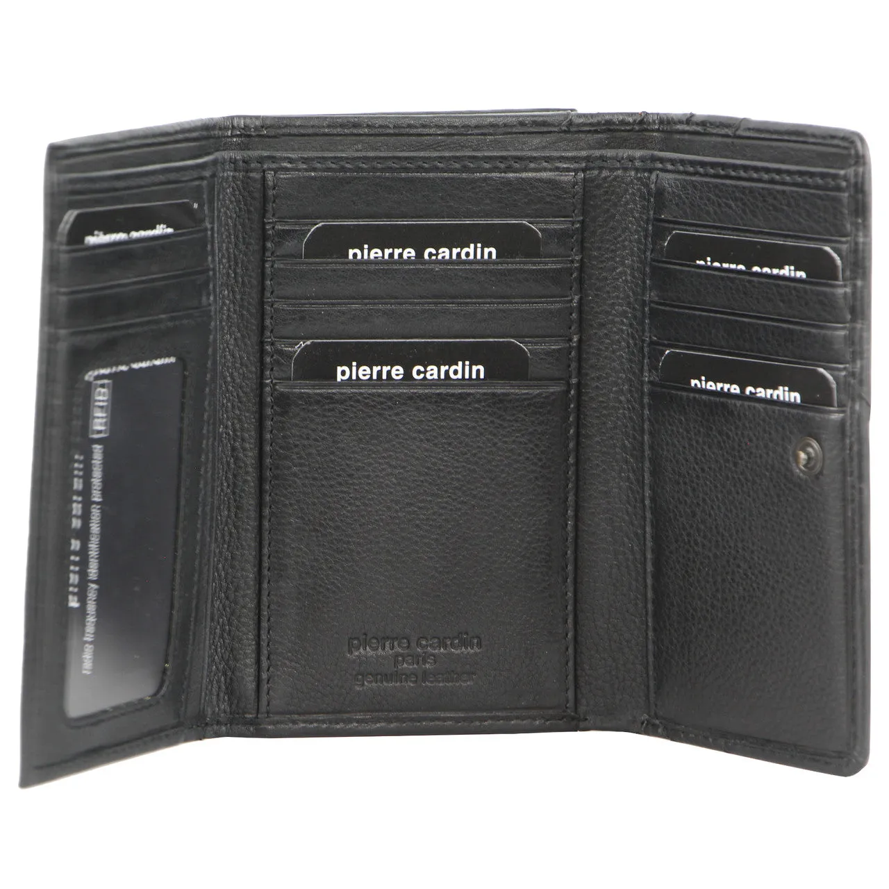 Pierre Cardin  Leather Wallet PC3474