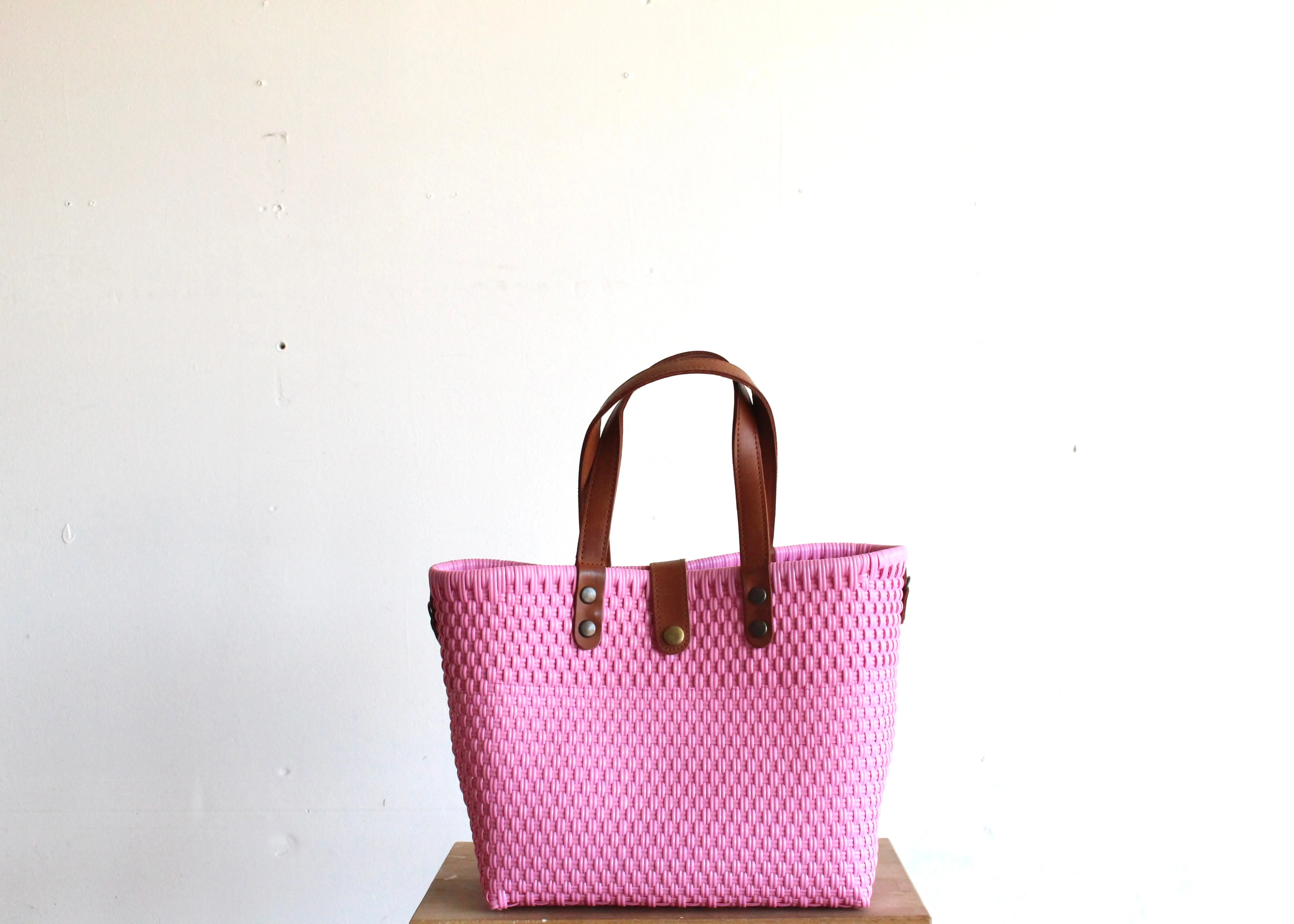 Pink Purse bag by MexiMexi