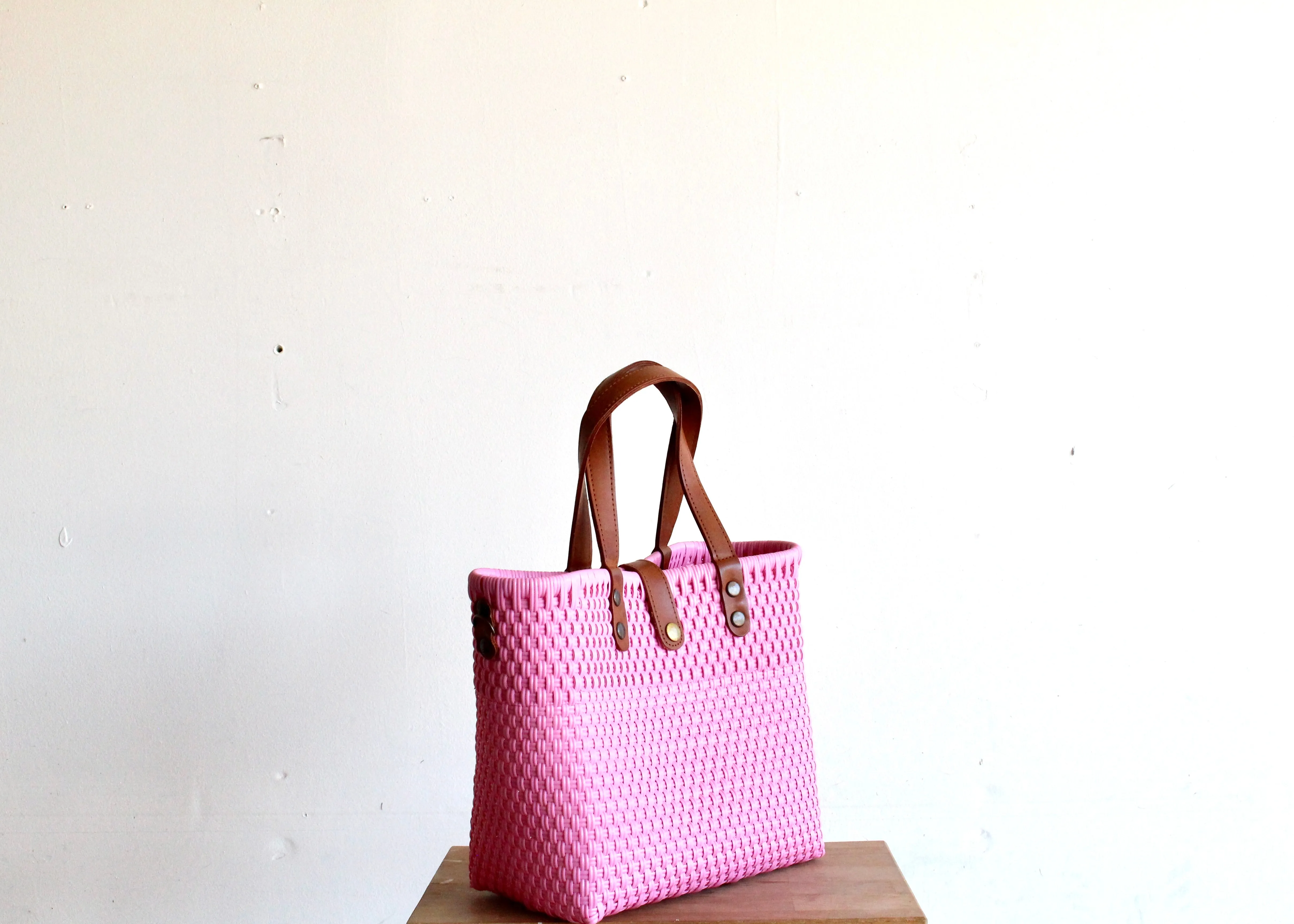 Pink Purse bag by MexiMexi