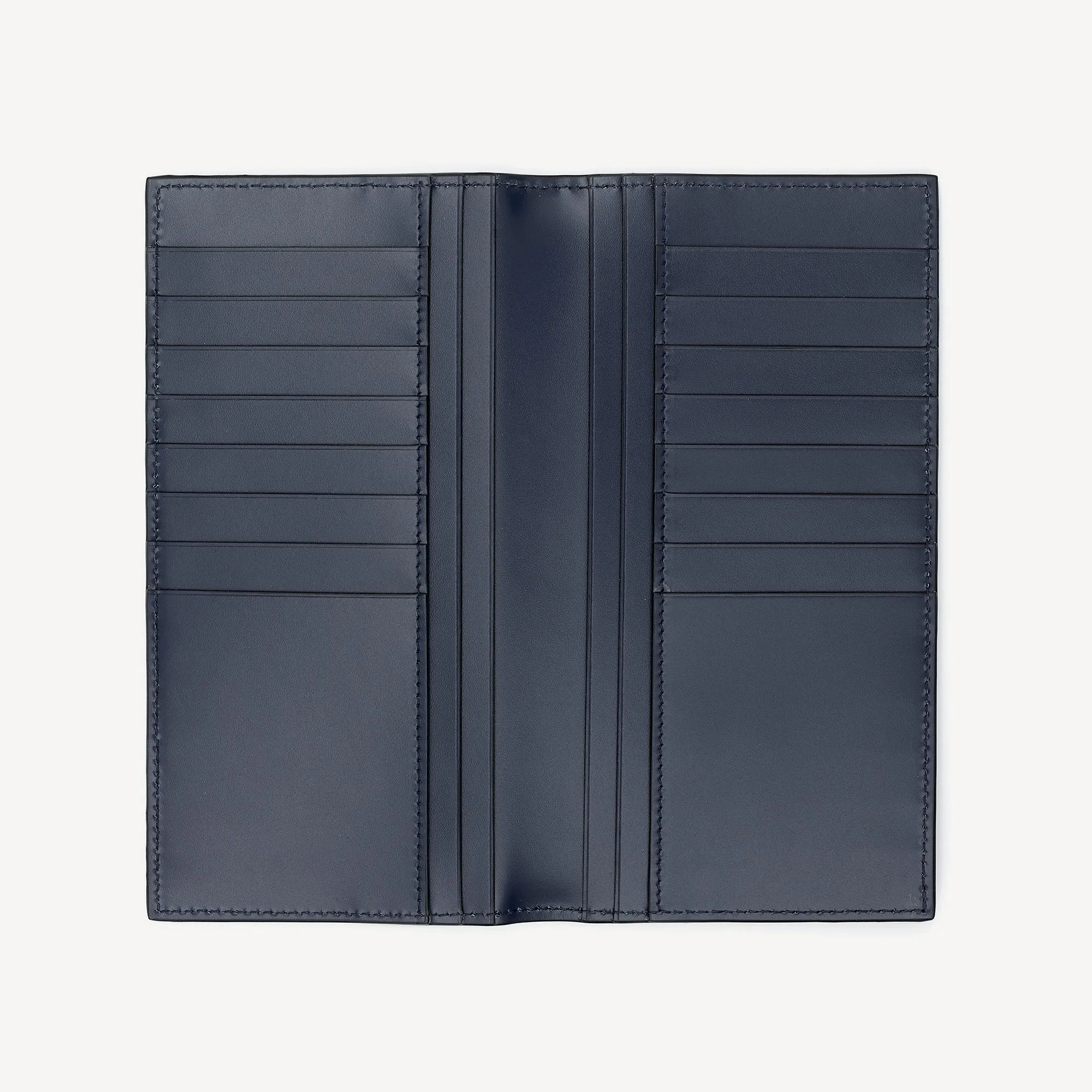 Pocket Wallet - Navy