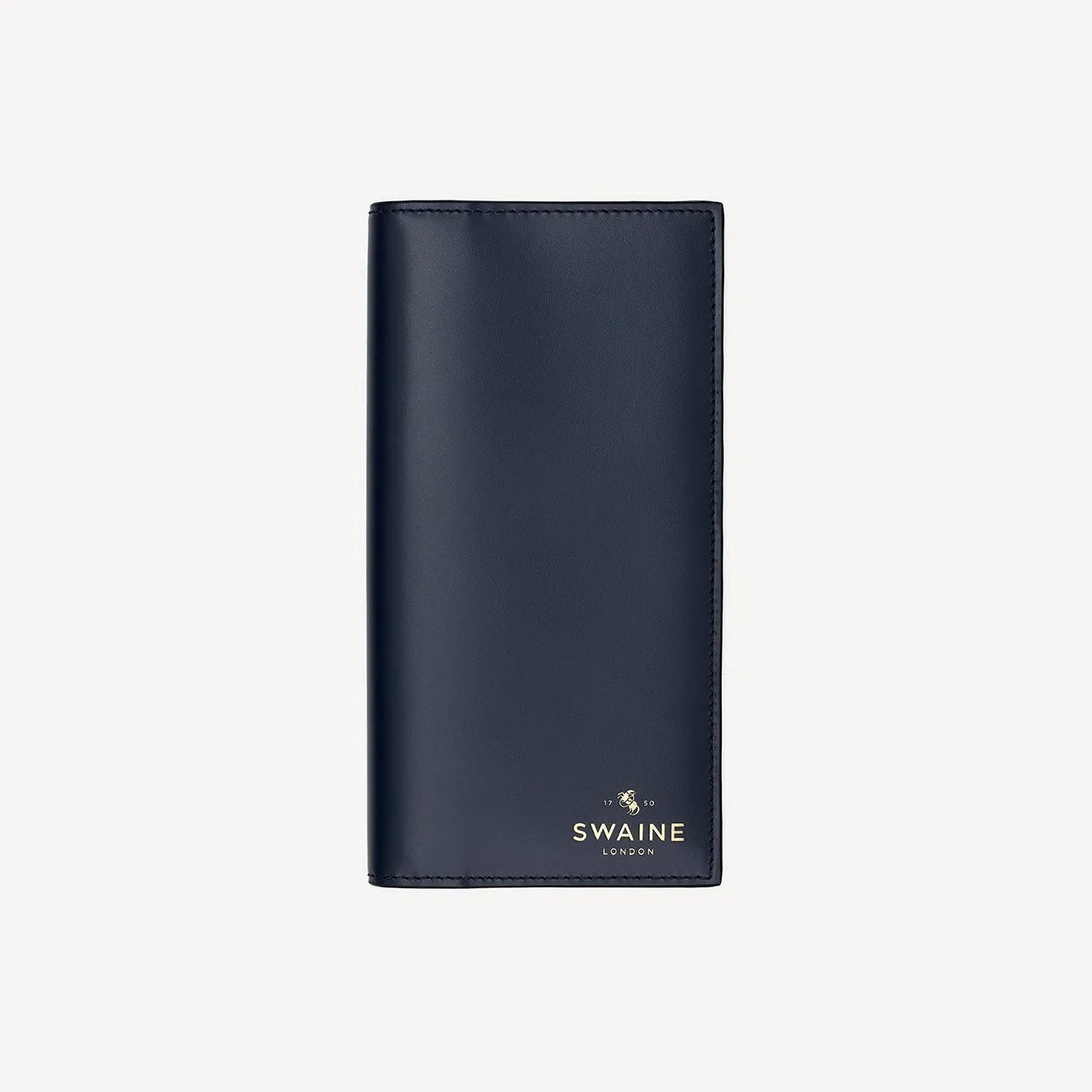 Pocket Wallet - Navy