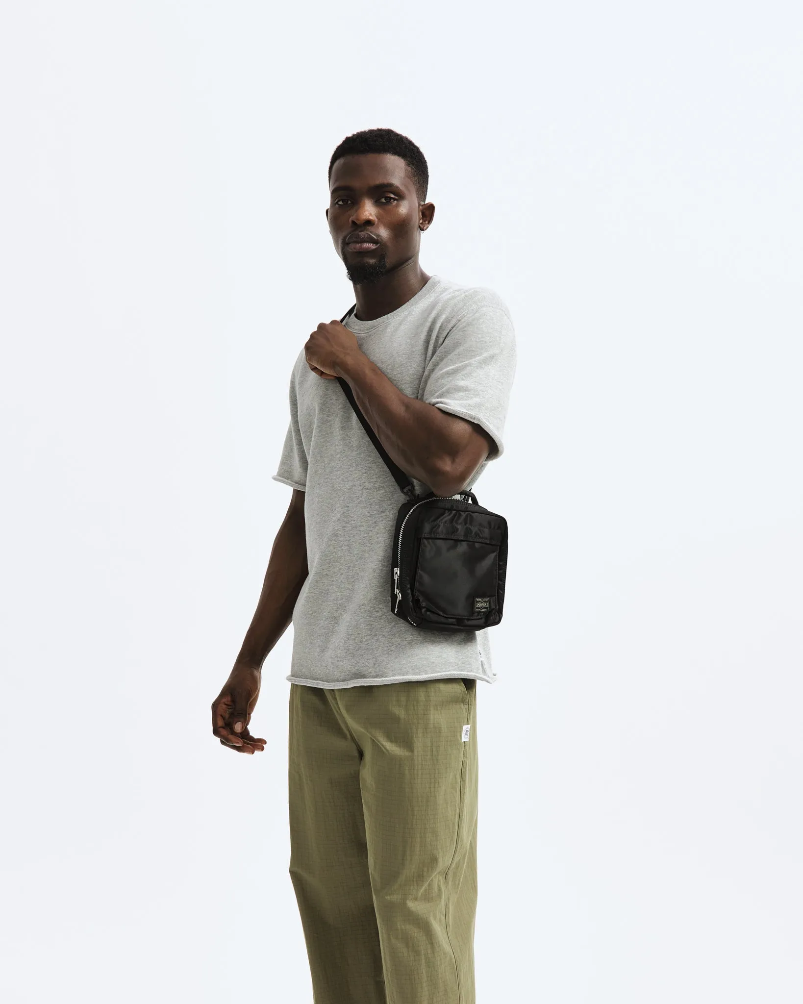 Porter Shoulder Bag