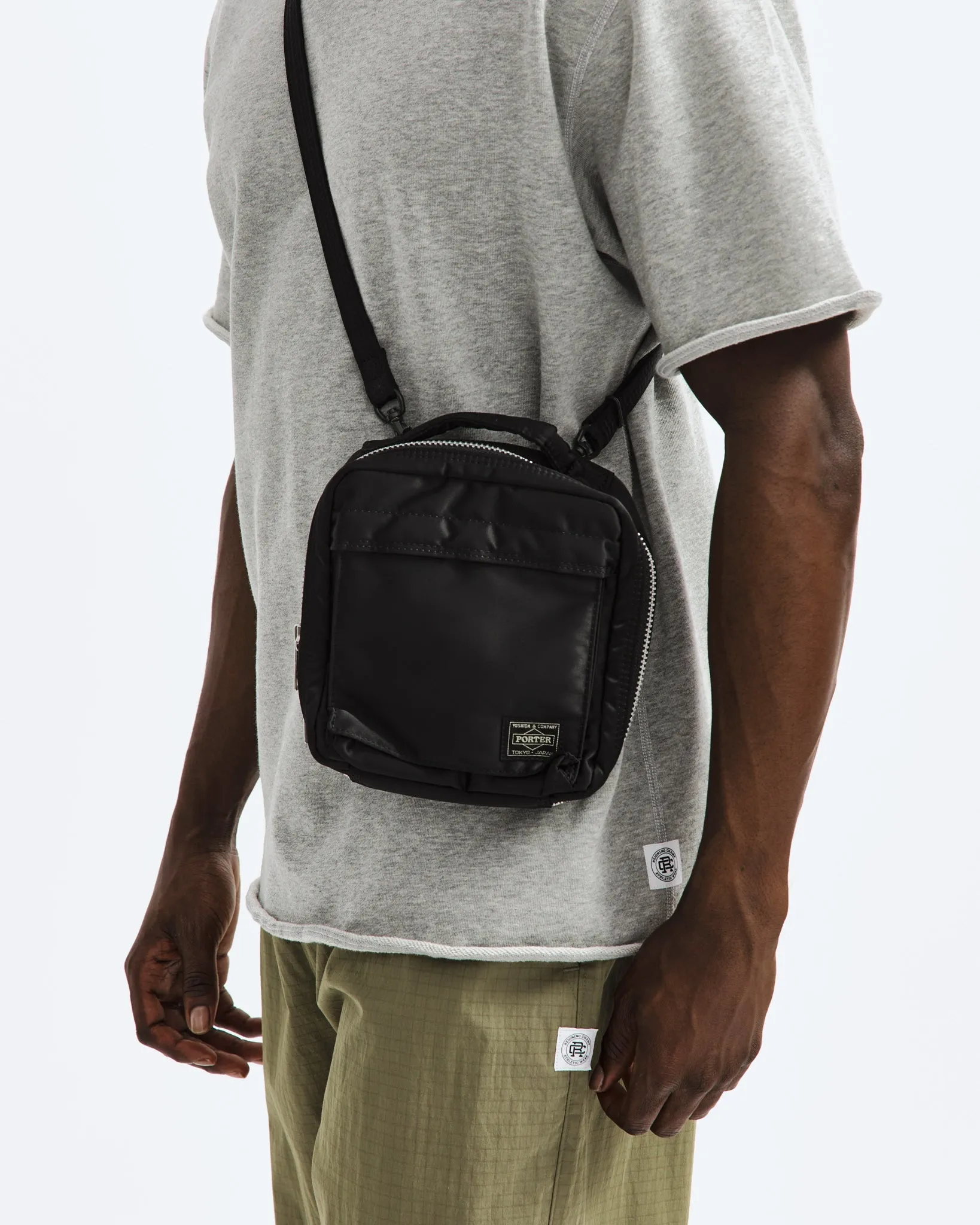 Porter Shoulder Bag