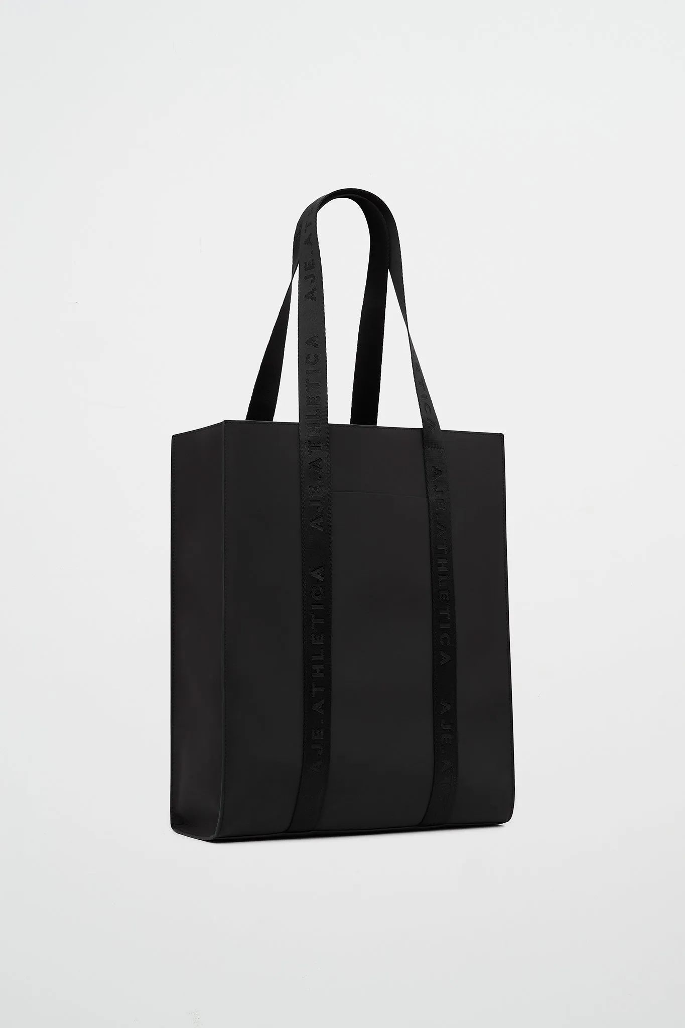 Portrait Spray Tote 908