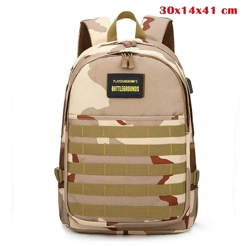 PUBG Backpack