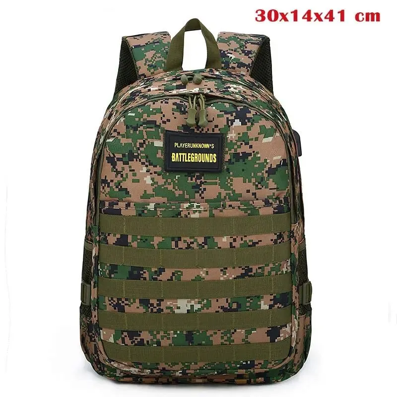 PUBG Backpack