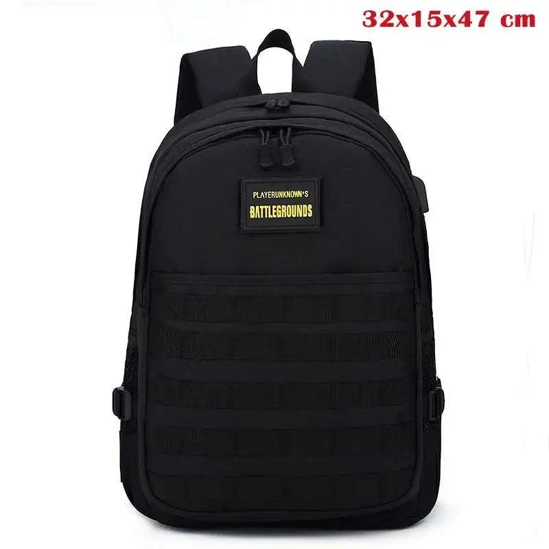 PUBG Backpack