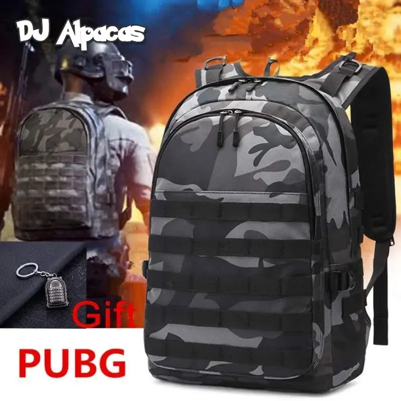 PUBG Backpack