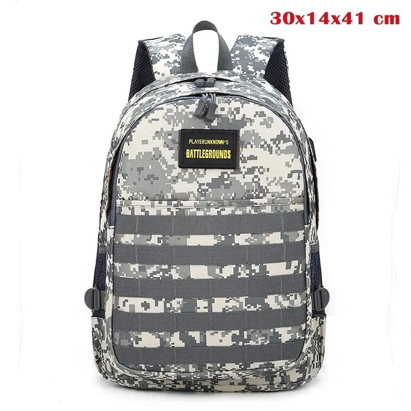 PUBG Backpack