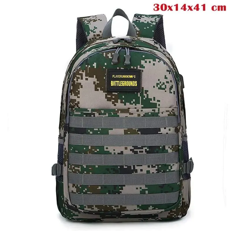 PUBG Backpack