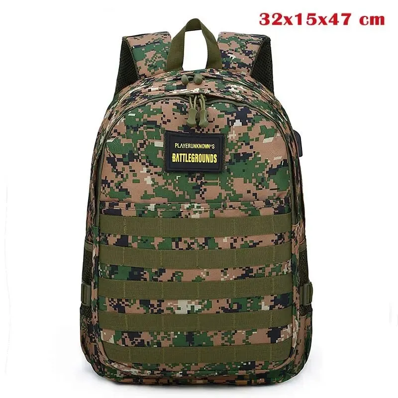 PUBG Backpack