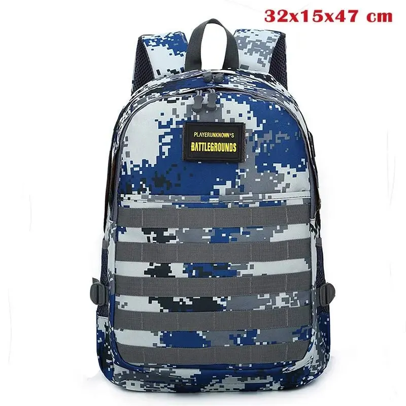 PUBG Backpack