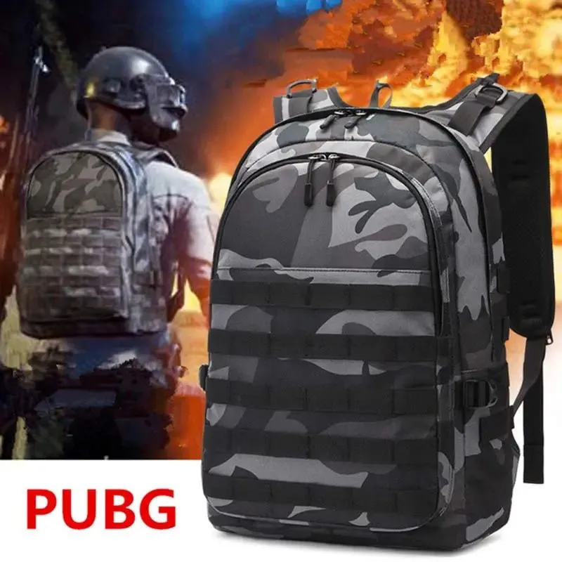 PUBG Backpack