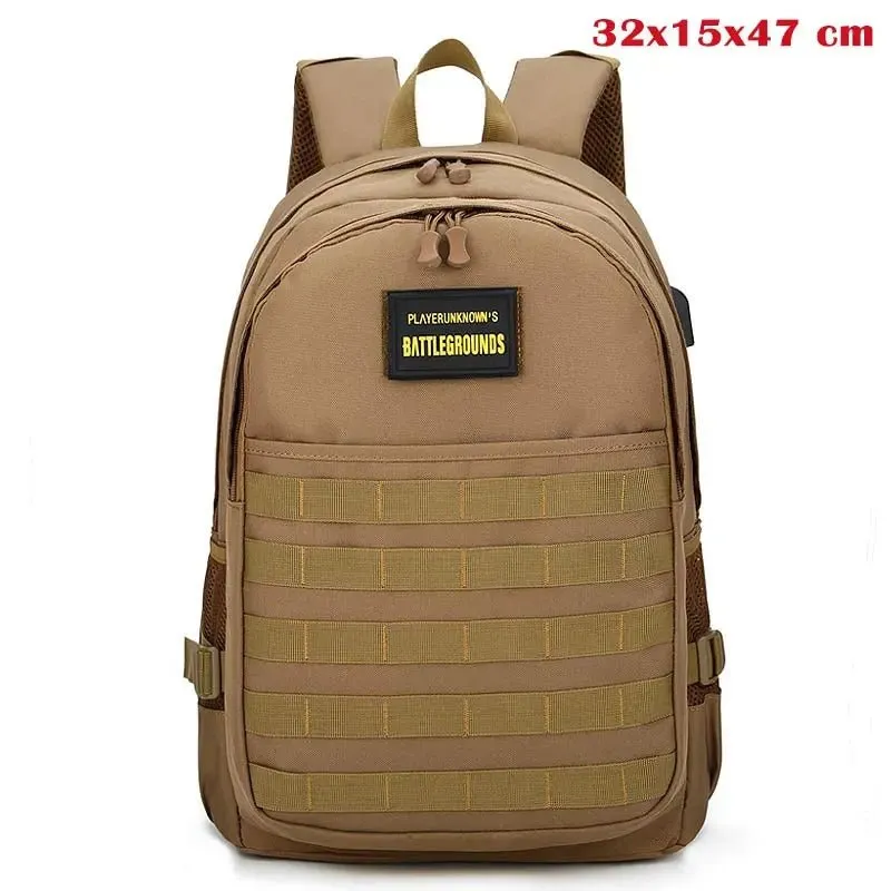 PUBG Backpack