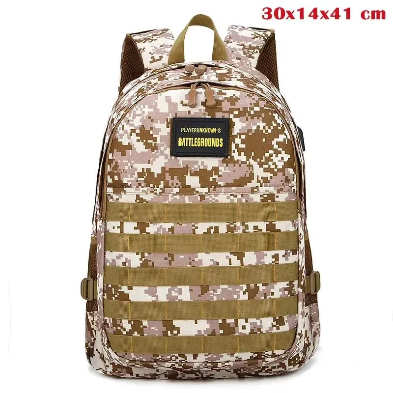 PUBG Backpack