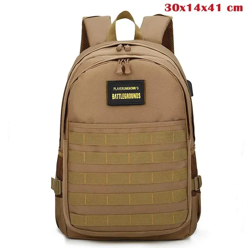 PUBG Backpack