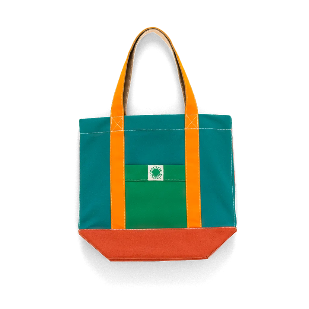 "The Catalina" Tote (CAT190012)