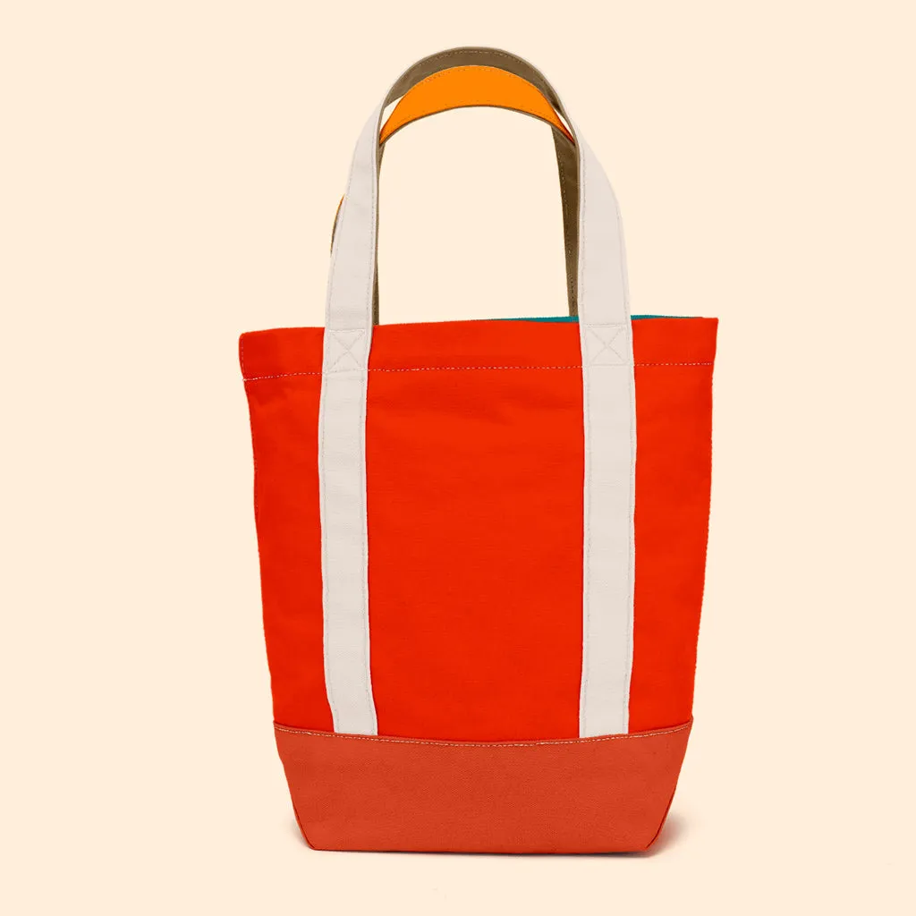 "The Catalina" Tote (CAT190012)