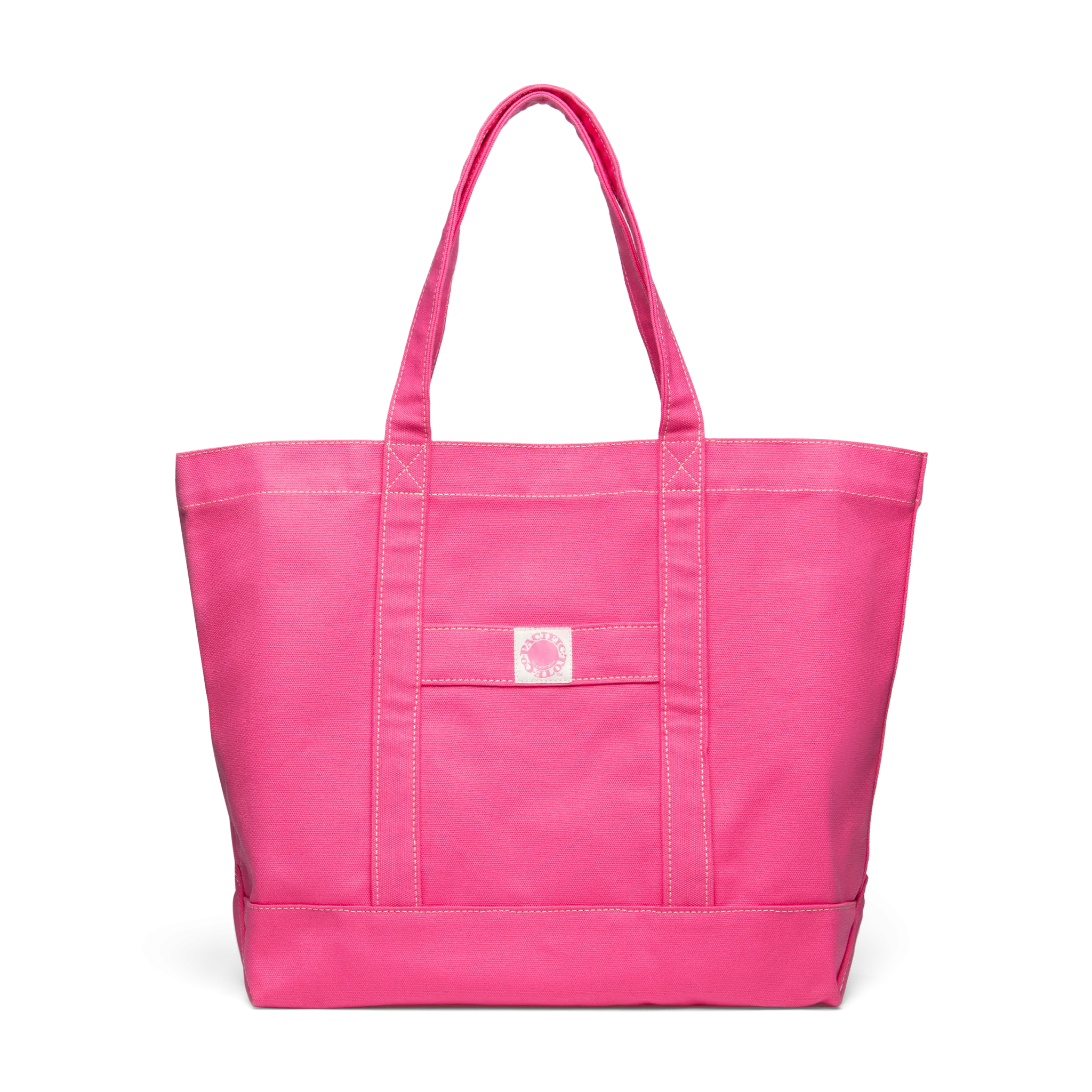 "The Catalina" Tote, Large