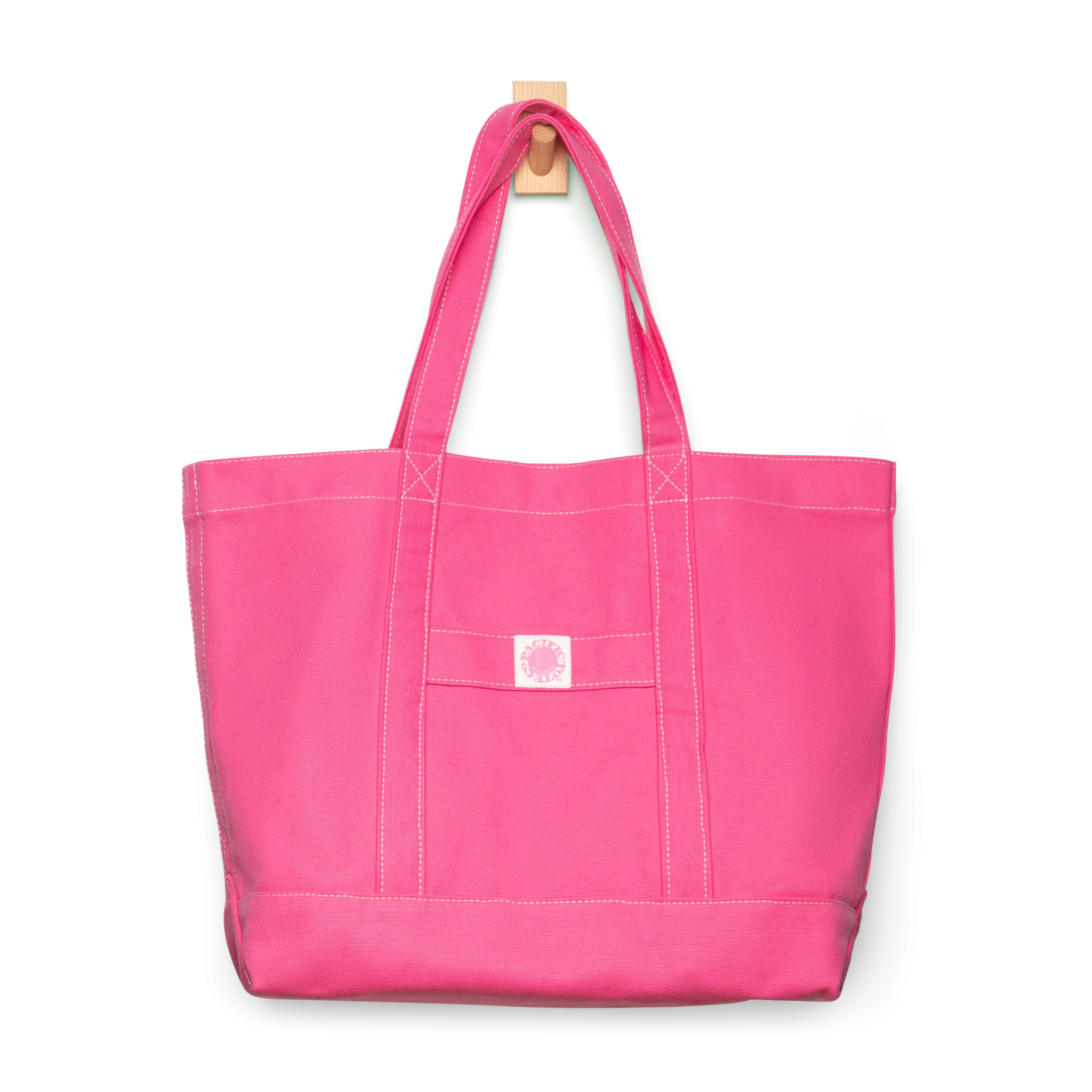 "The Catalina" Tote, Large