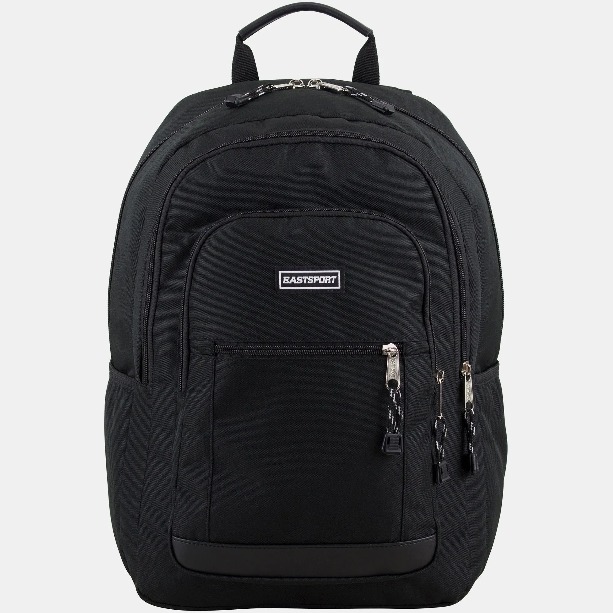 Rail Tech Backpack