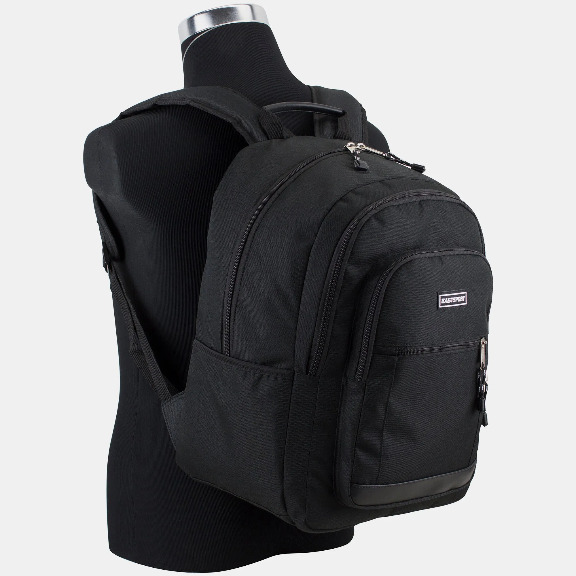 Rail Tech Backpack