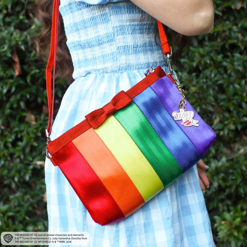 Rainbow / Clutch