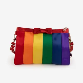 Rainbow / Clutch