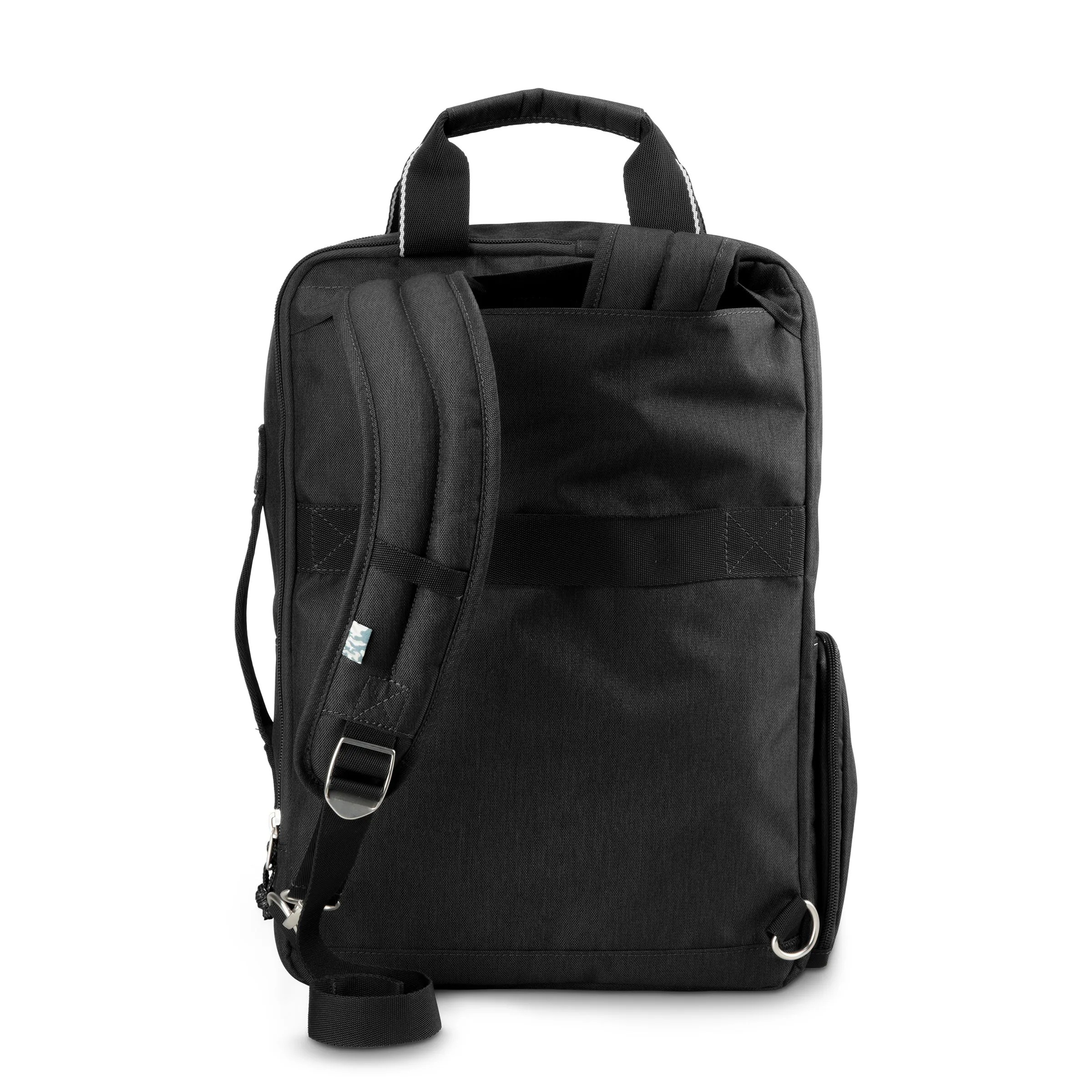 Rainier Deluxe Backpack - 17L