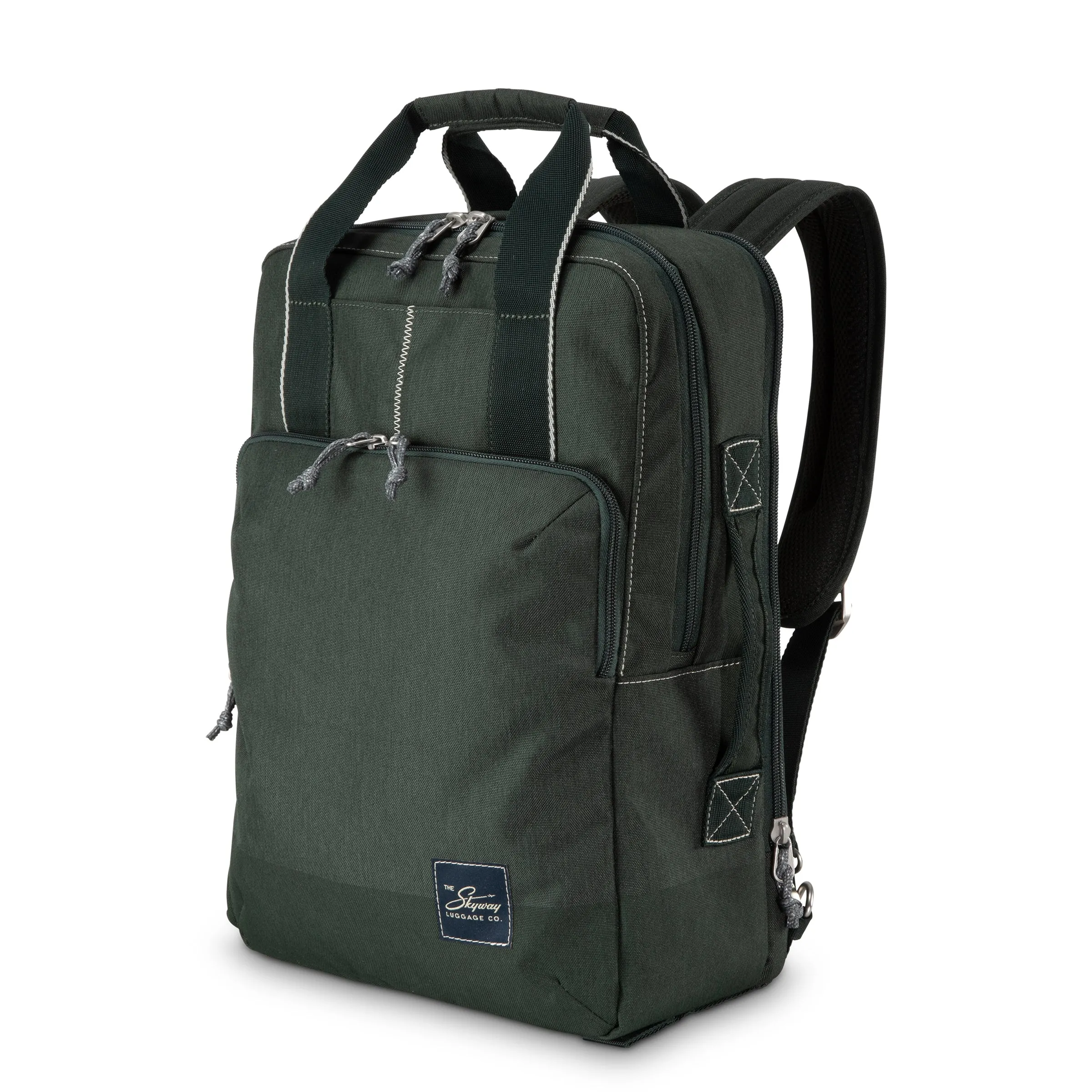 Rainier Deluxe Backpack - 17L