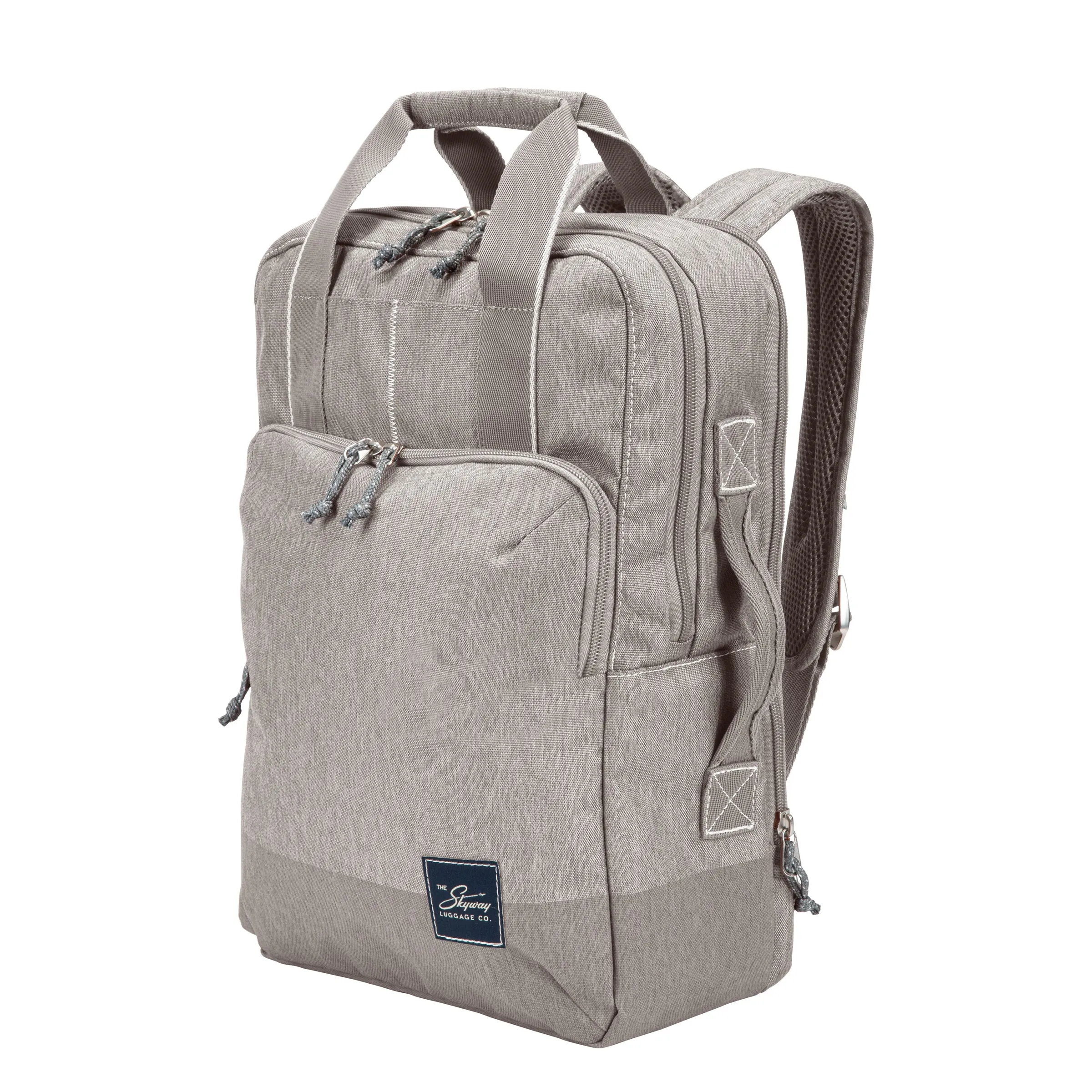 Rainier Deluxe Backpack - 17L