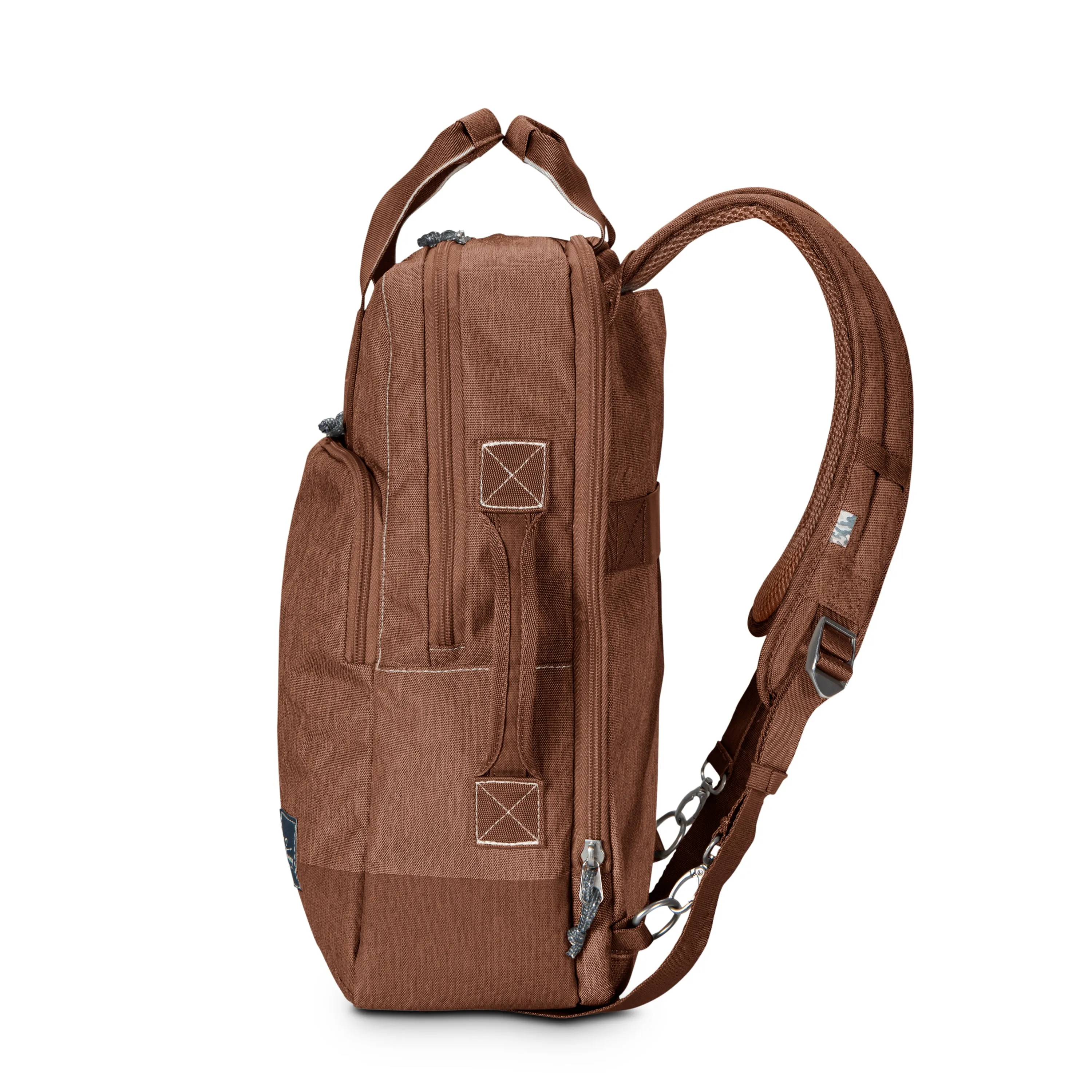 Rainier Deluxe Backpack - 17L