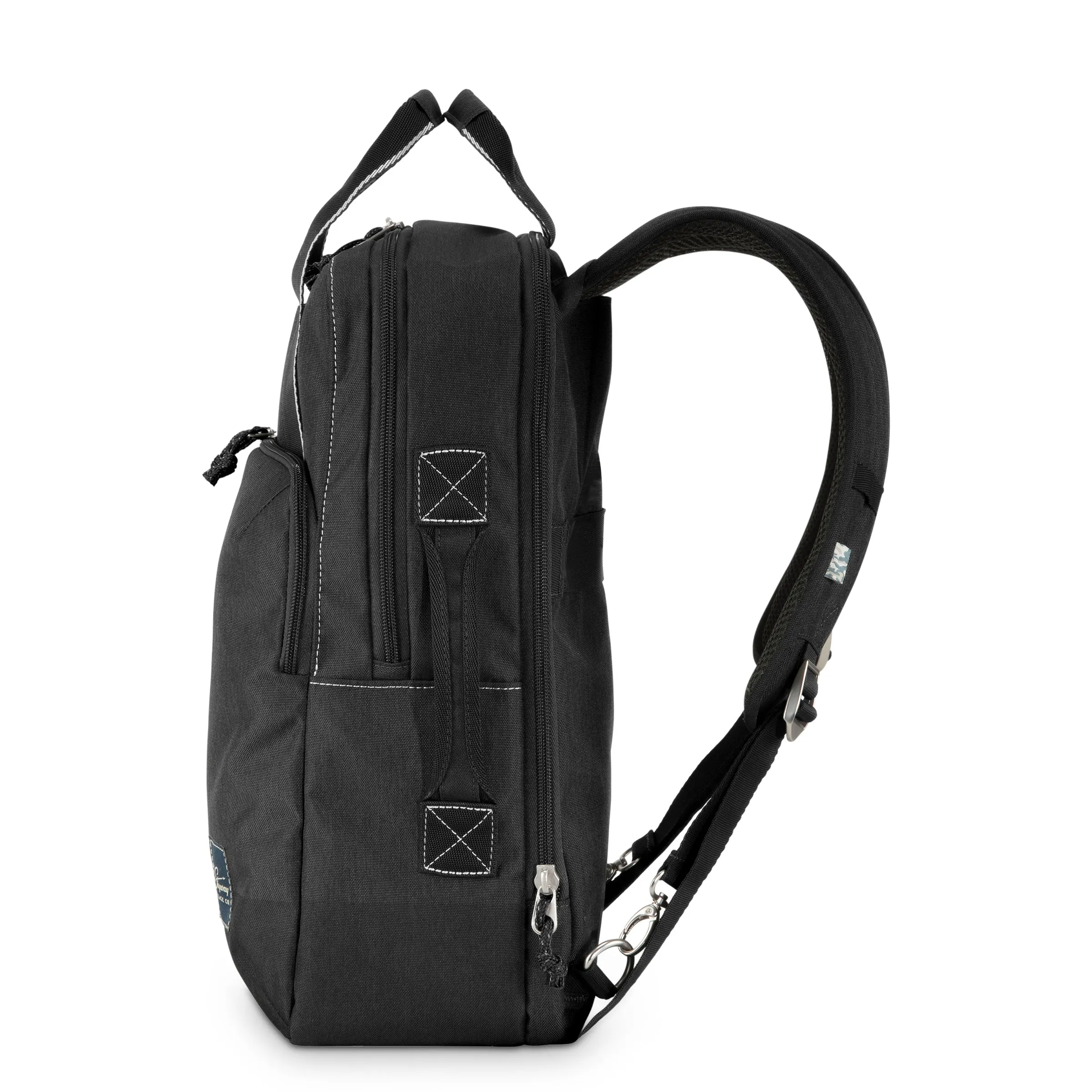 Rainier Deluxe Backpack - 17L