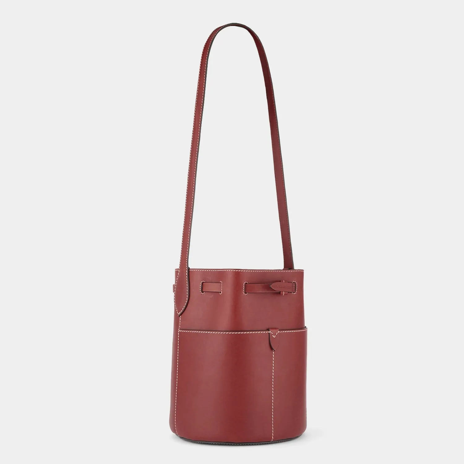 Return to Nature Small Bucket Bag