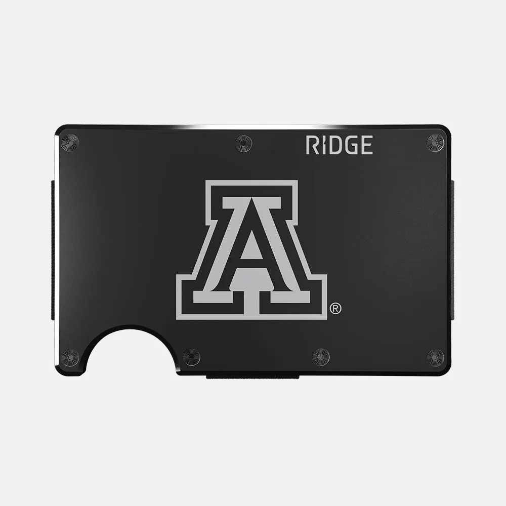 Ridge Wallet - Arizona Wildcats