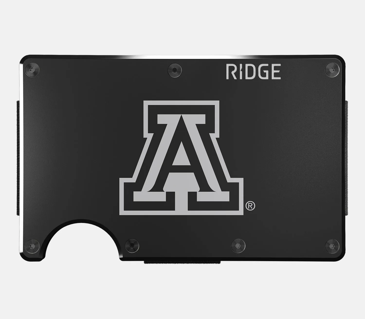 Ridge Wallet - Arizona Wildcats