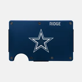 Ridge Wallet - Dallas Cowboys