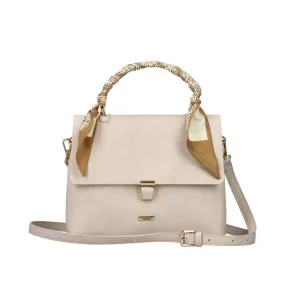 Rieker Handbag Beige With Shoulder Strap H1605-60 sale