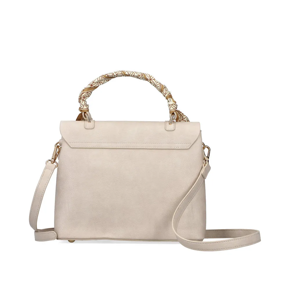 Rieker Handbag Beige With Shoulder Strap H1605-60 sale