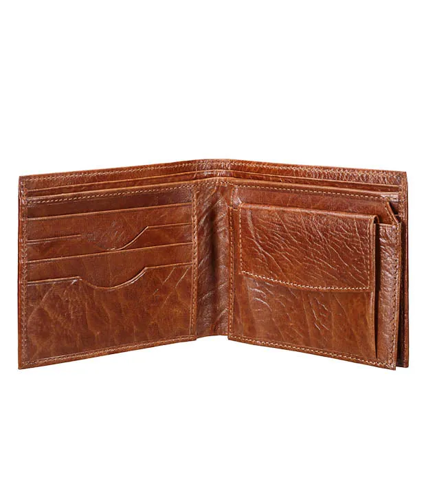 RL Aristocrat  Gents Wallet