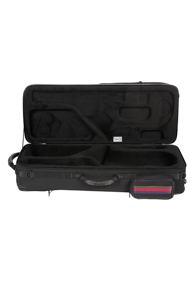 SAINT GERMAIN TREKKING TENOR SAX CASE