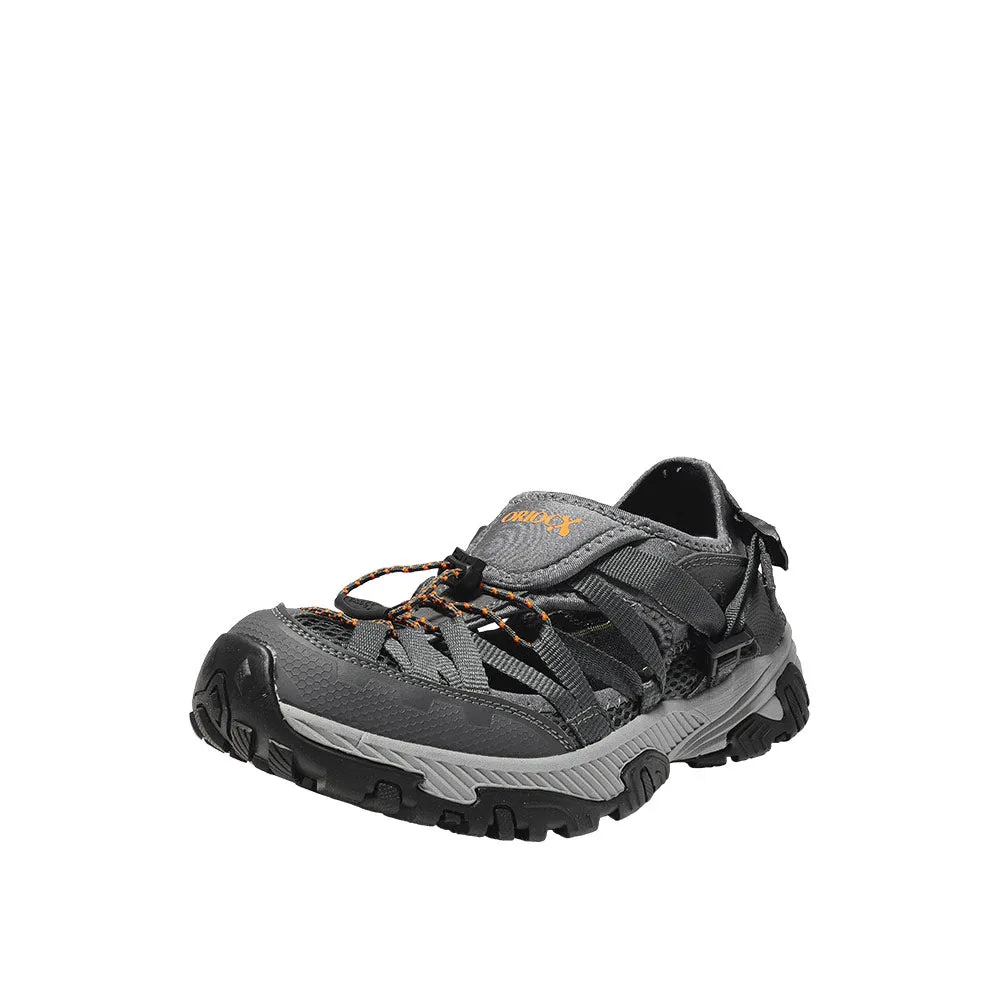 Sandalias Trekking Pradillo Gris