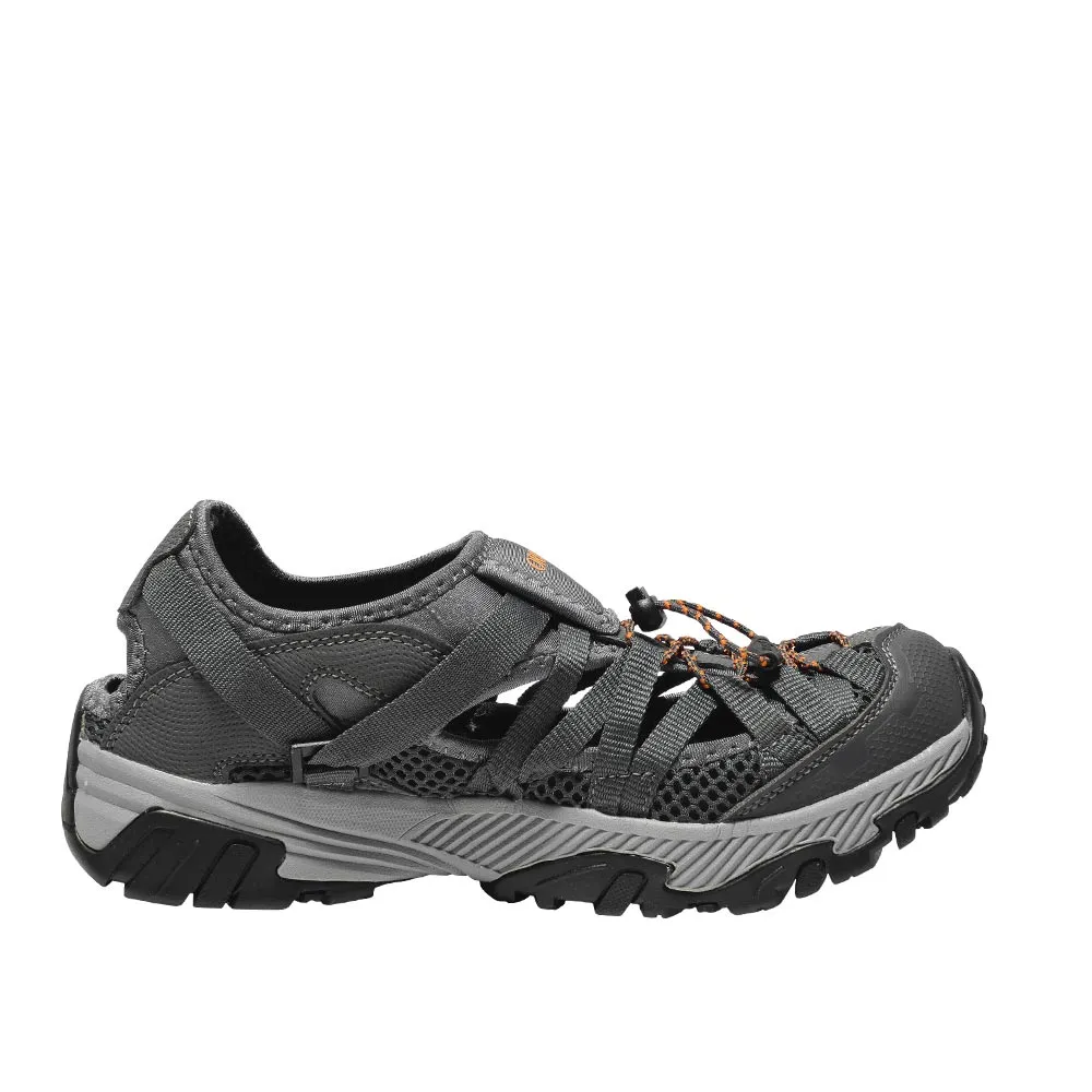 Sandalias Trekking Pradillo Gris