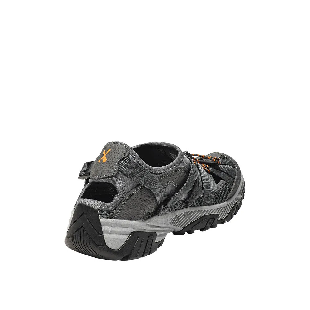 Sandalias Trekking Pradillo Gris