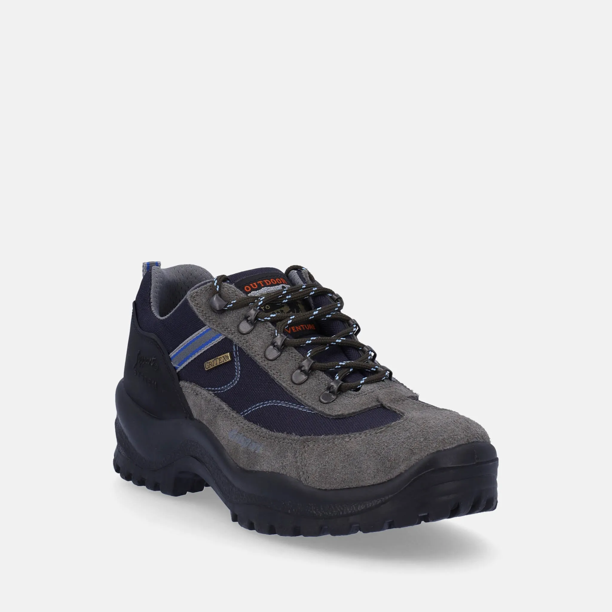 Scarpa trekking unisex Grisport