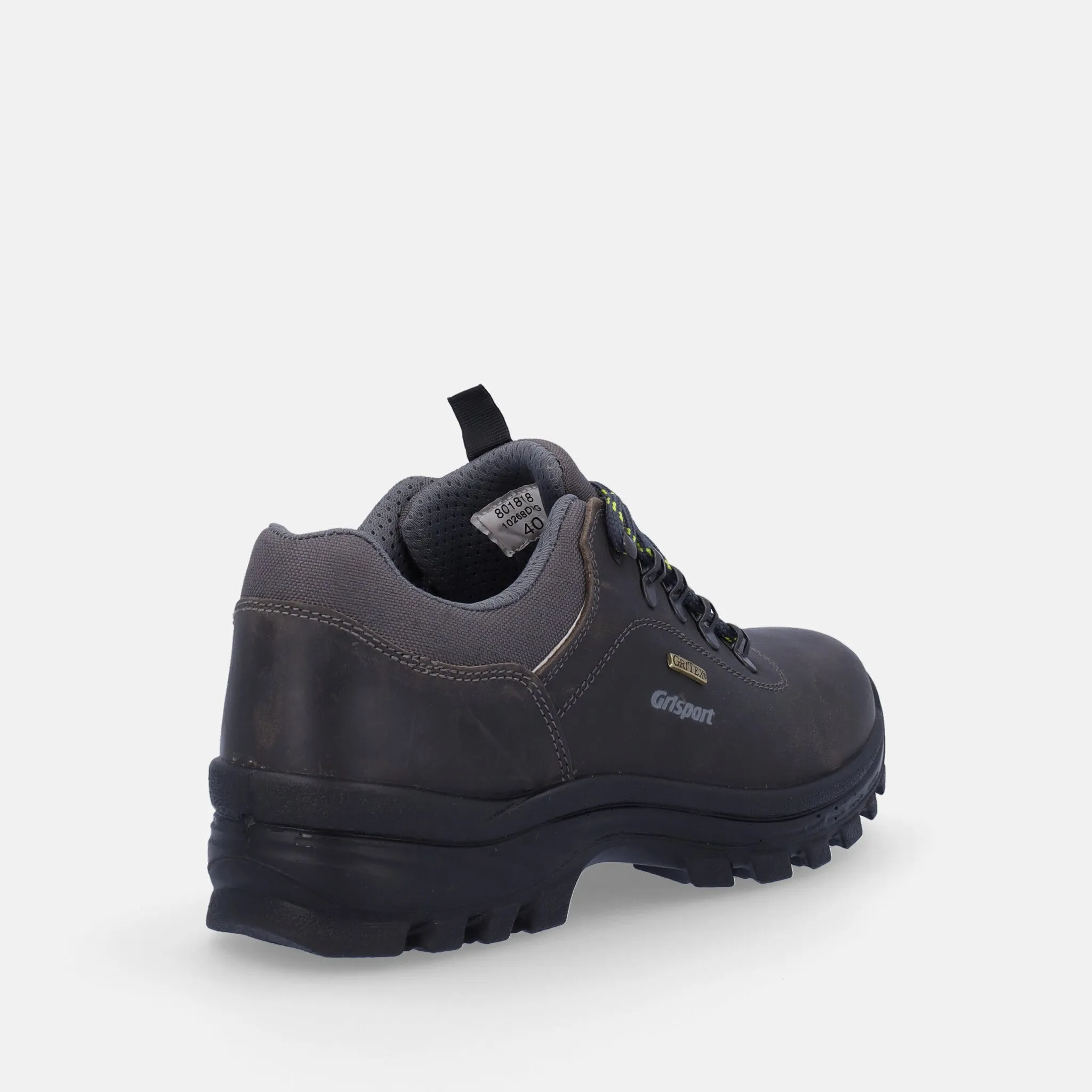 Scarpa trekking unisex Grisport