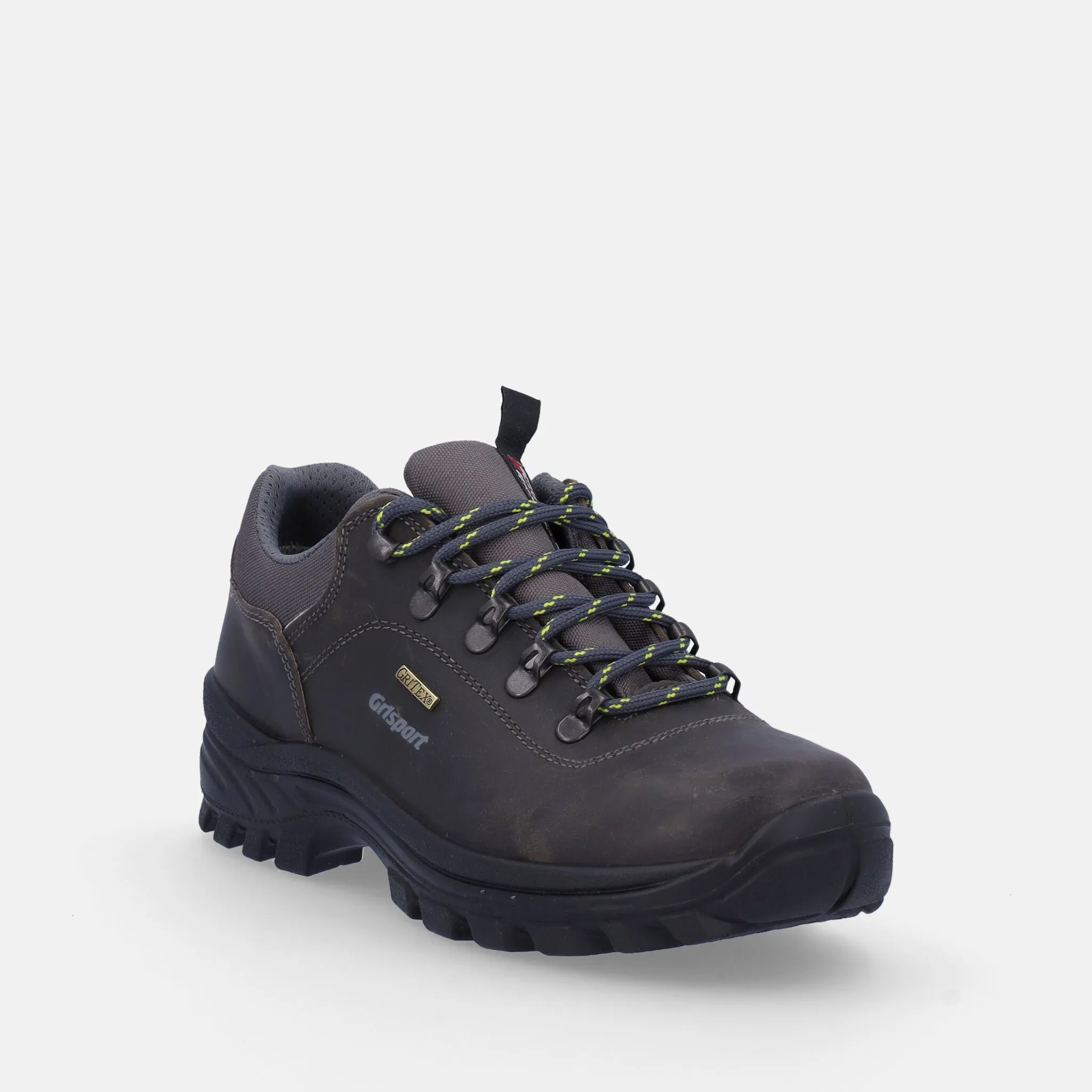 Scarpa trekking unisex Grisport